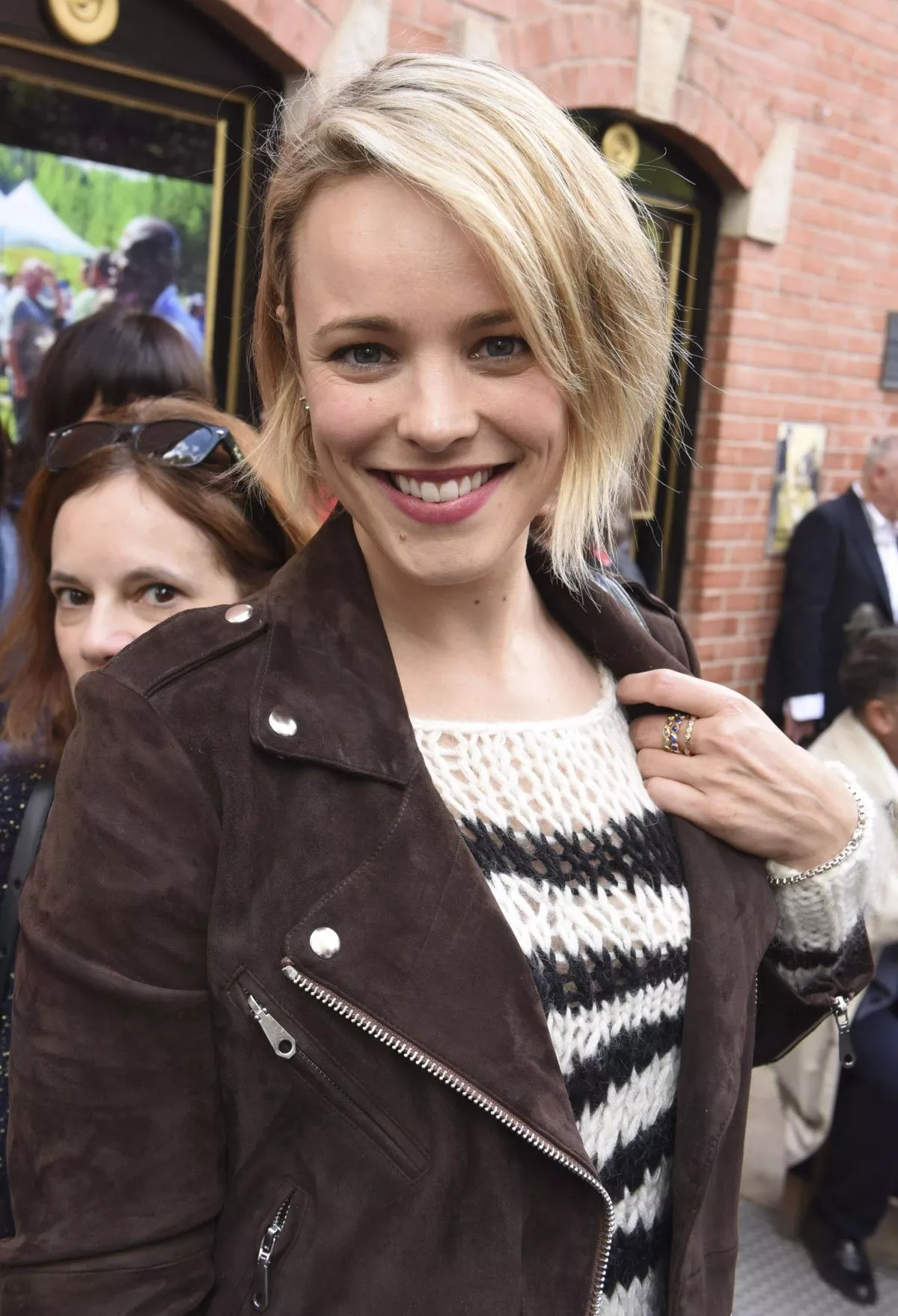 Rachel McAdams