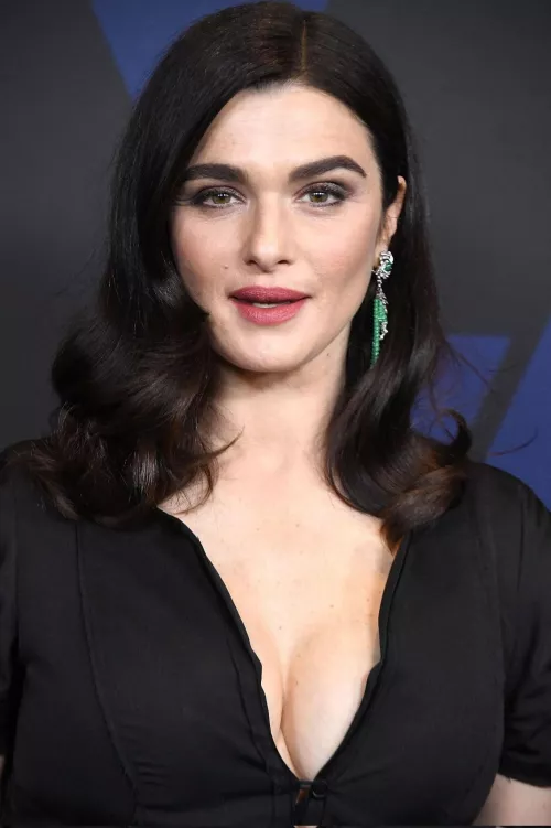 Rachel Weisz