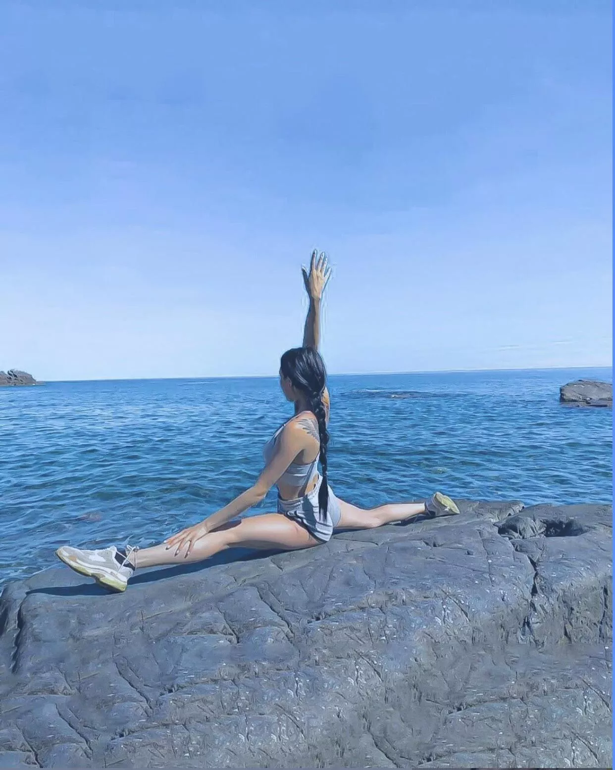 Raise your glass 🤚🏻