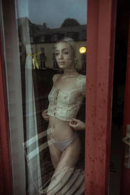 Raise your hand if you would proudly spend all night with me🫣👅👼