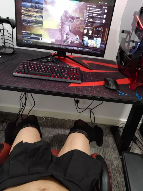 Random Quads while riding my favourite toy 😉 (pm open)