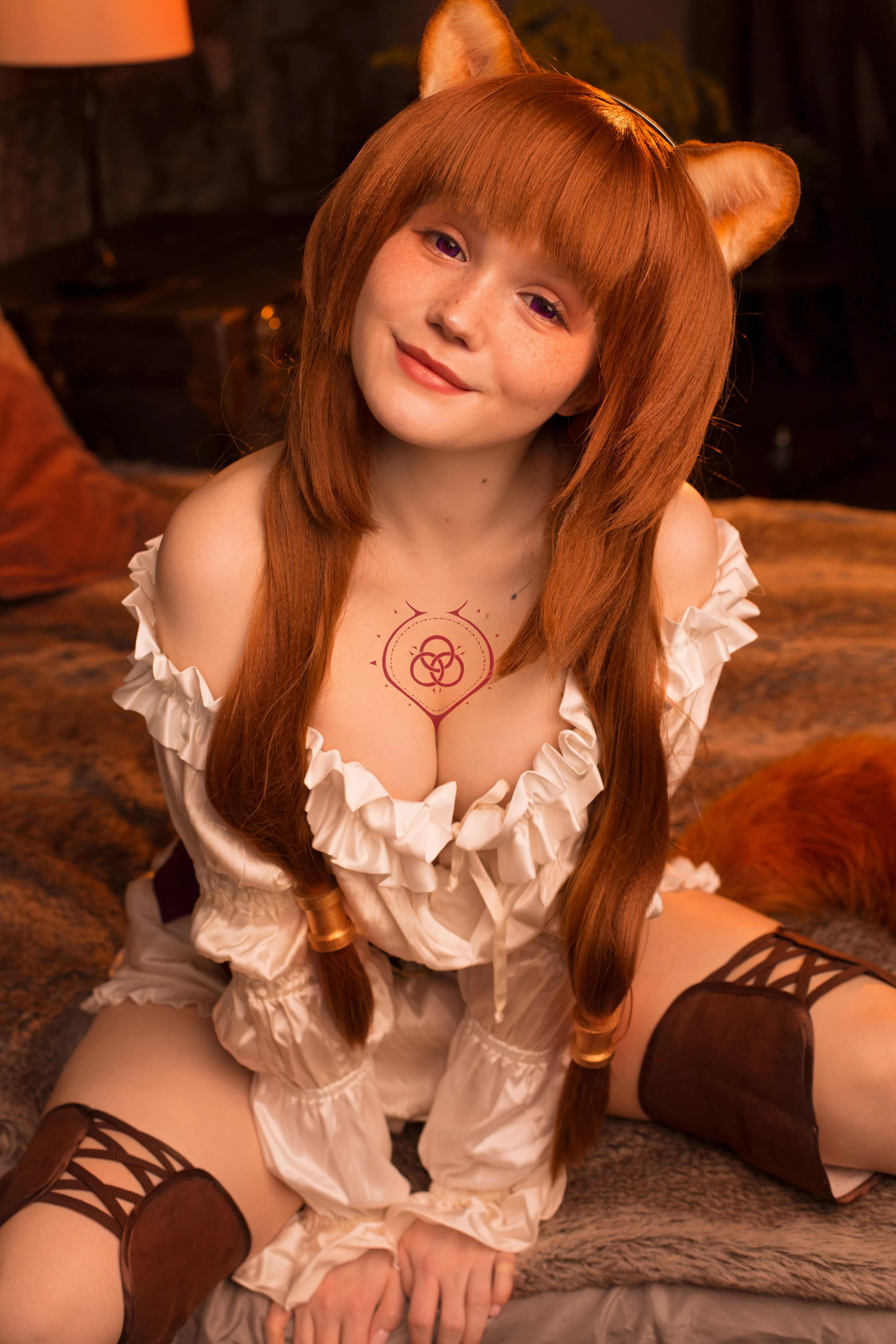Raphtalia by Neyrodesu