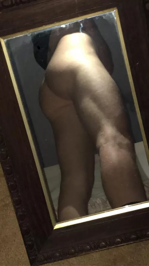 Rate my ass