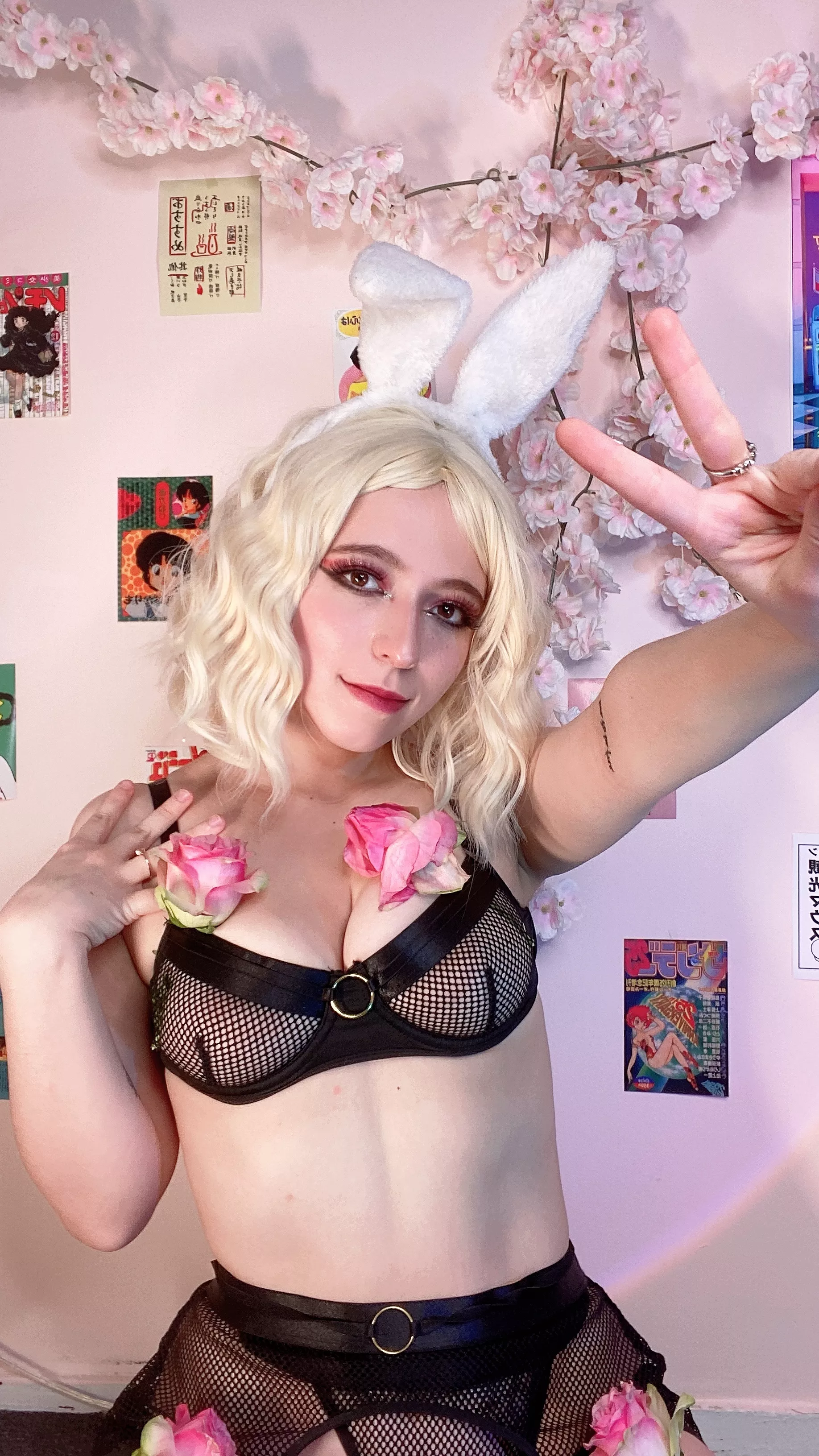 Rate my cleavage?😉