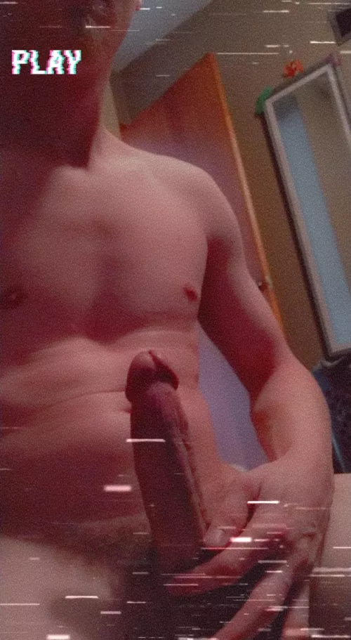 rate my cock