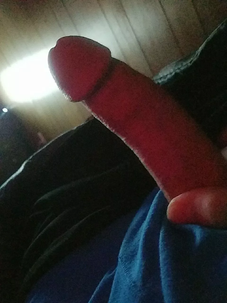 rate my cock