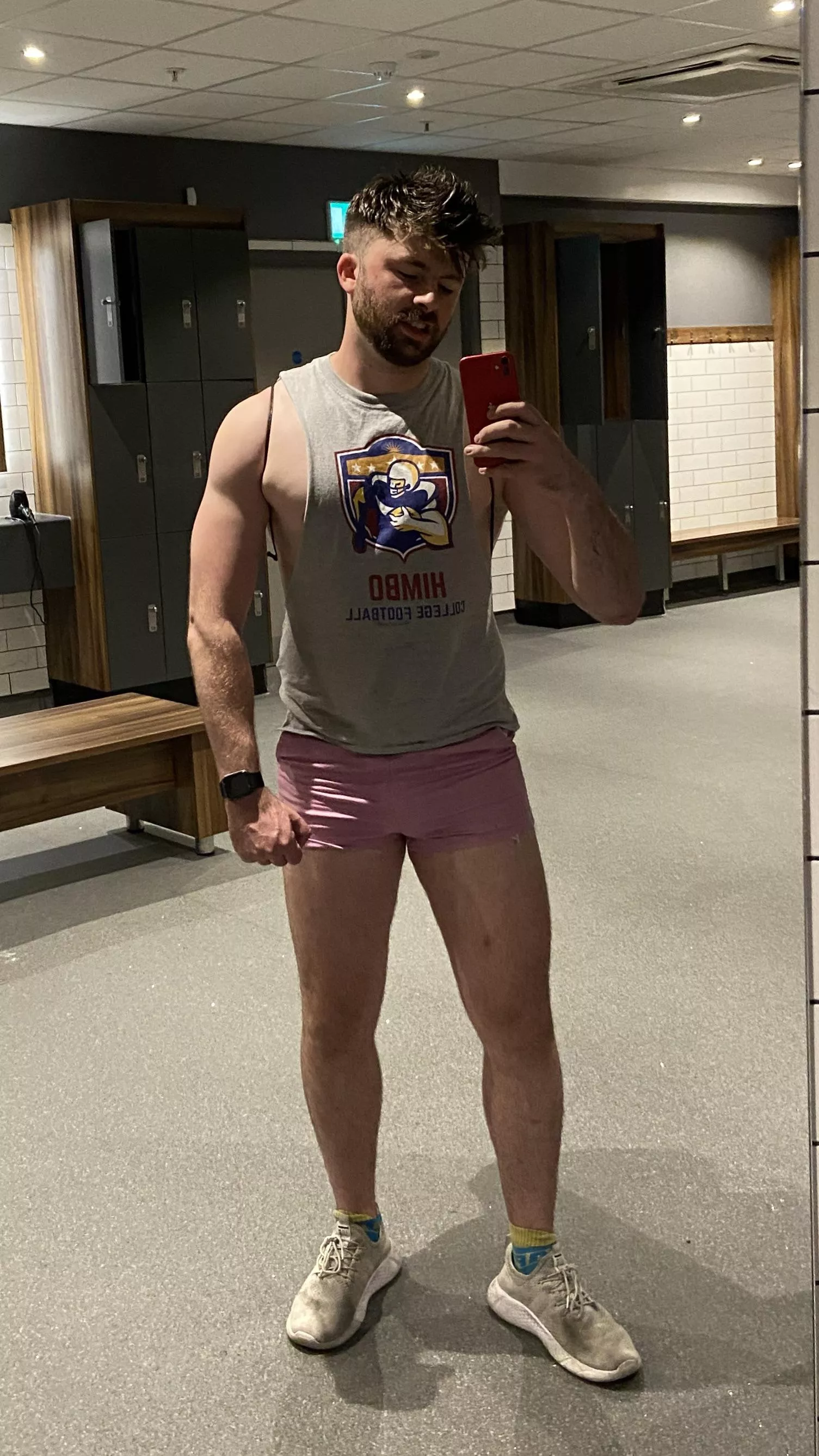 Read the top Read the top