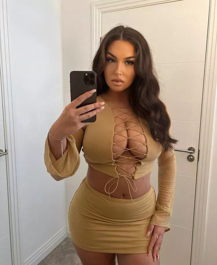 Ready for a big night