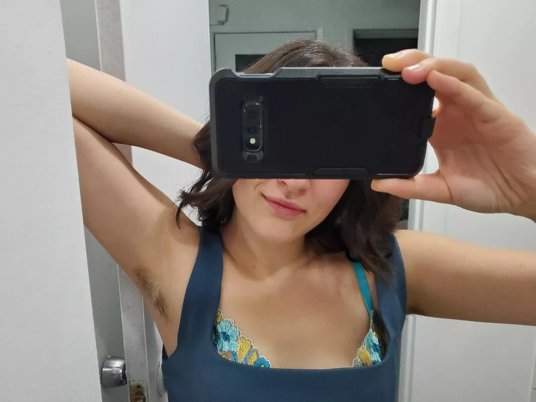 Ready for a date 🤗💙