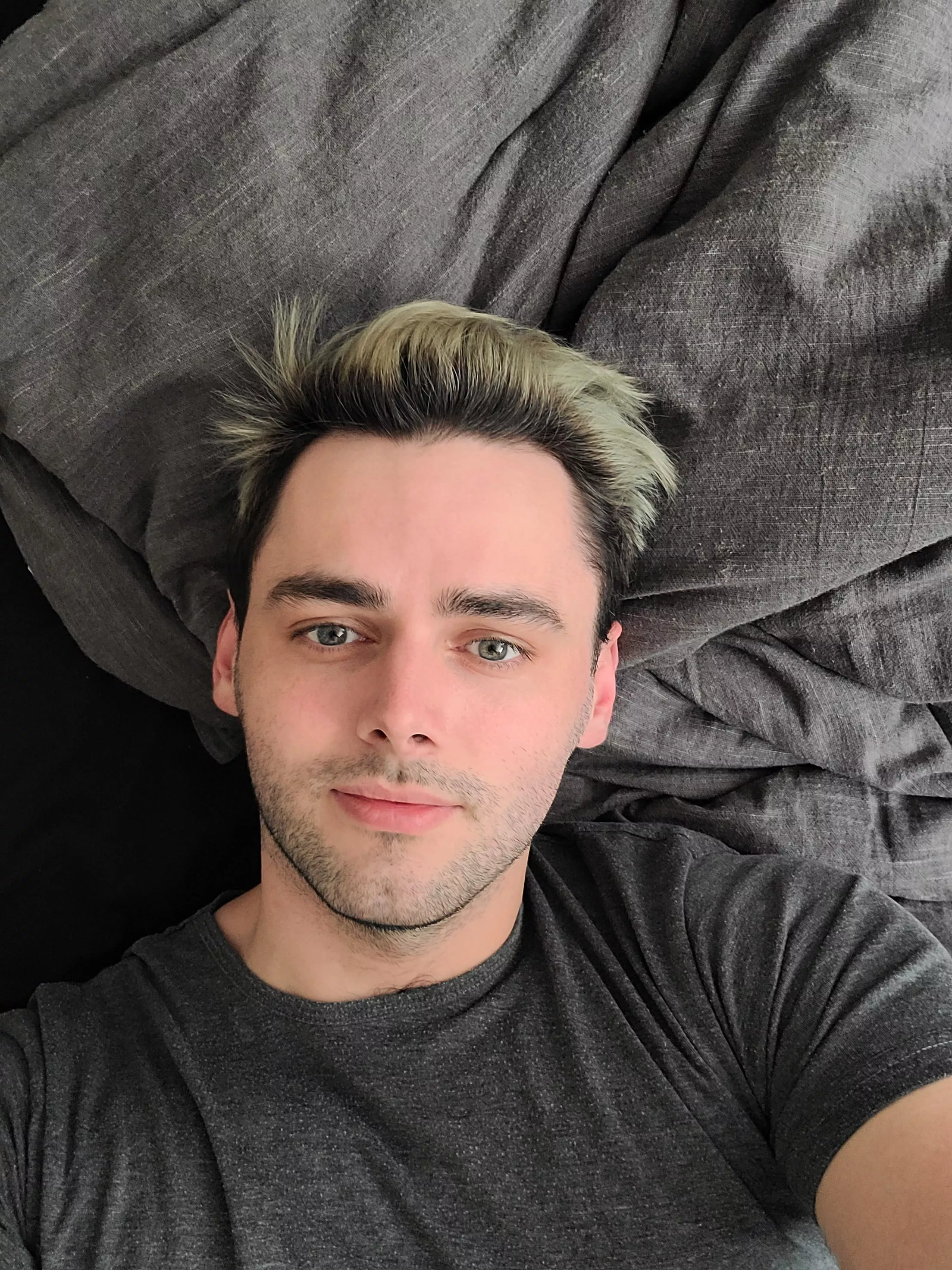 Ready for a lazy weekend Ready for a lazy weekend