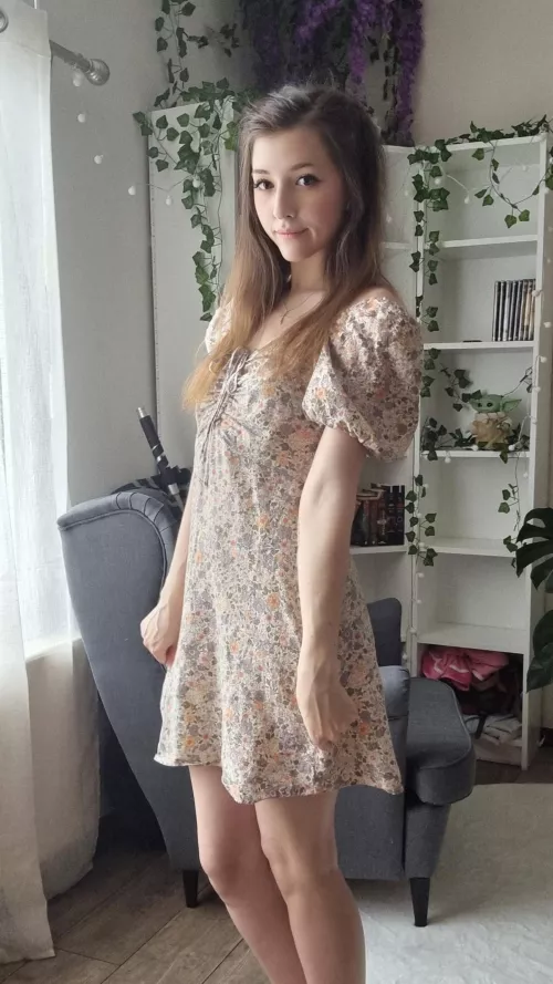 Ready for better weather ✨️