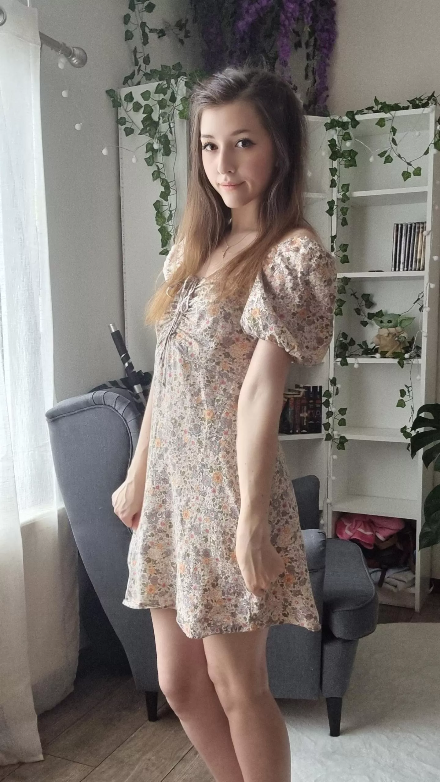 Ready for better weather ✨️