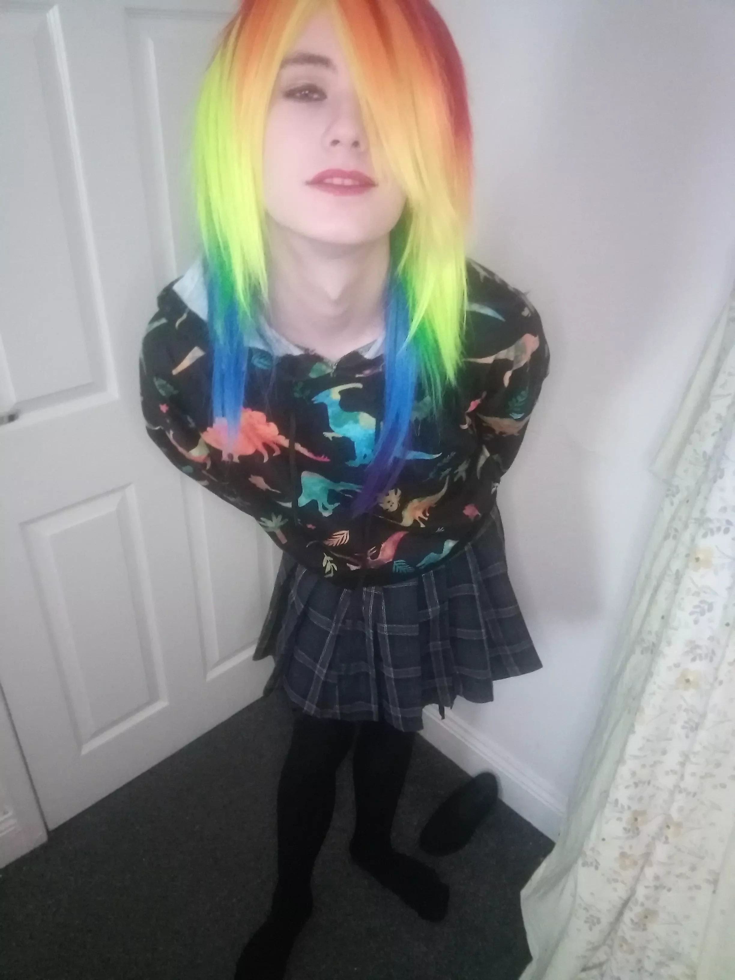 ready for dinner? 😋