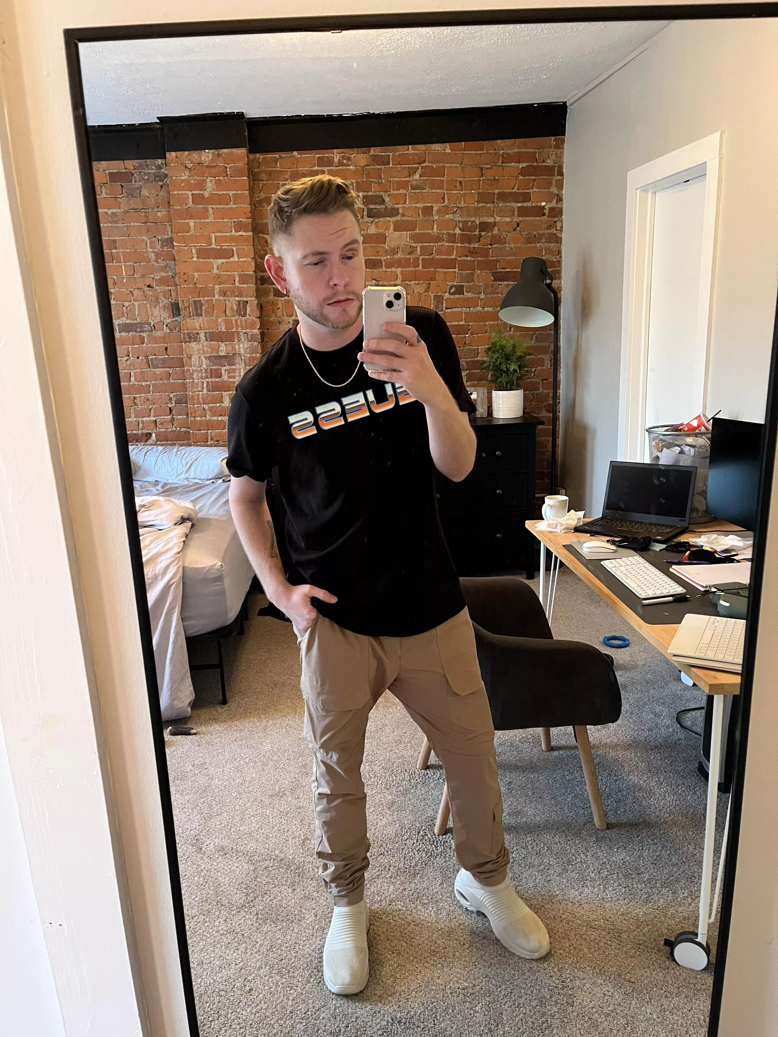 Ready for spring to be in full swing