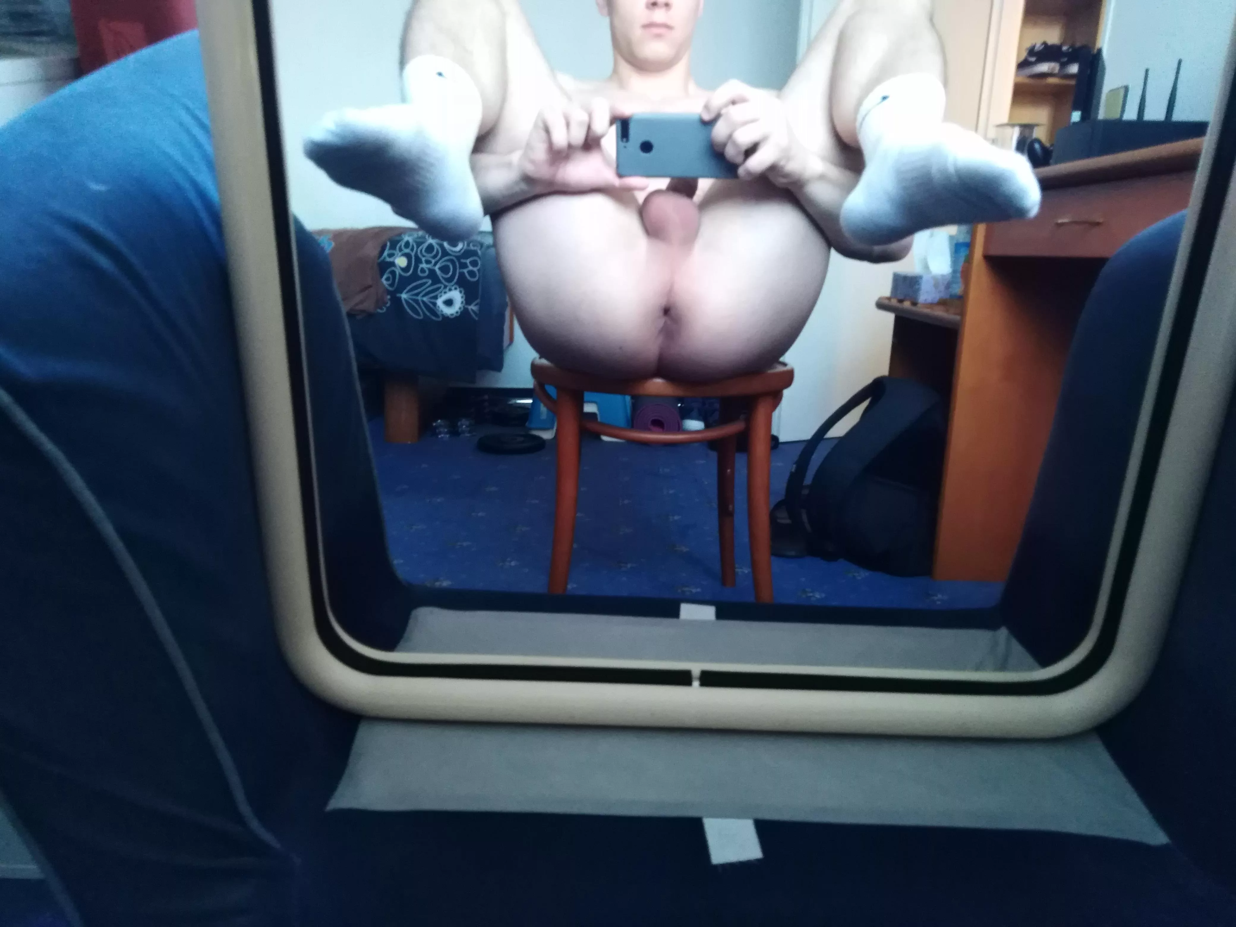 Ready for you ❤️! (23, GAY)