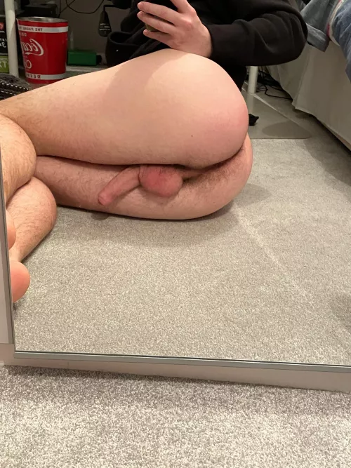 Ready for you to do whatever you want!!