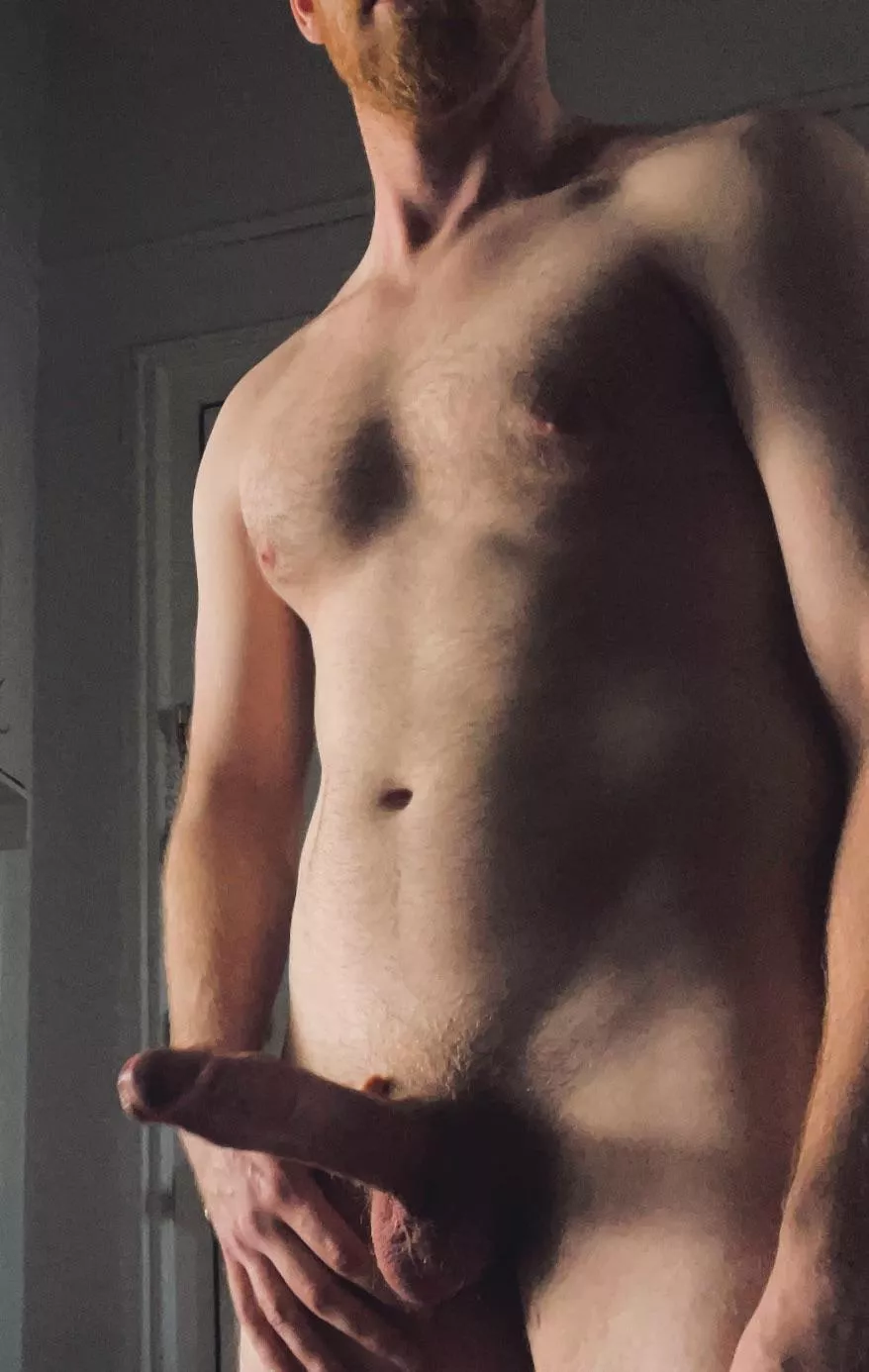 Ready for you to drop to your knees as soon as you get in the front door Ready for you to drop to your knees as soon as you get in the front door