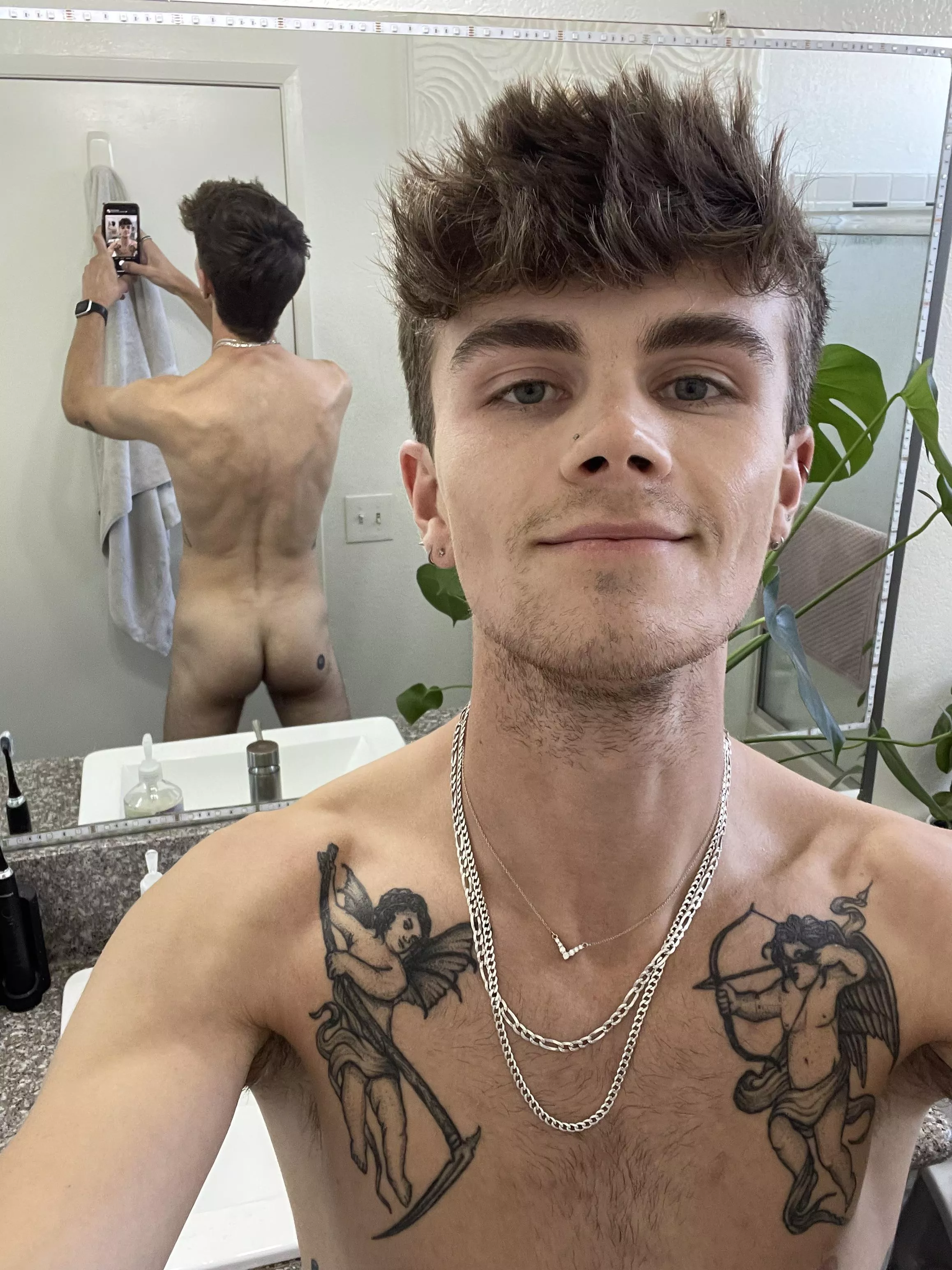 Ready for your use 🍑