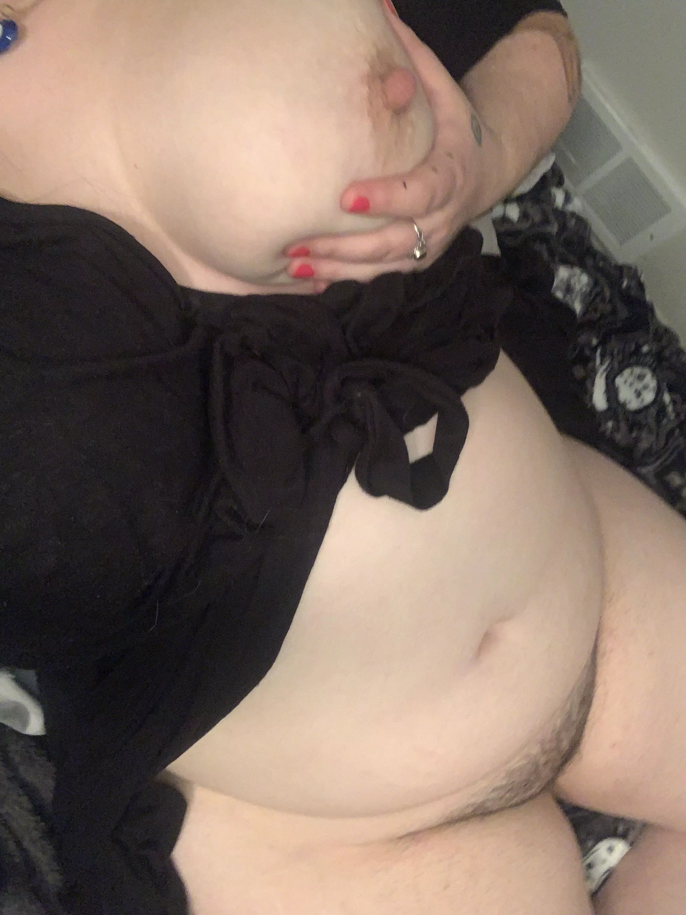 Ready to get fatter!