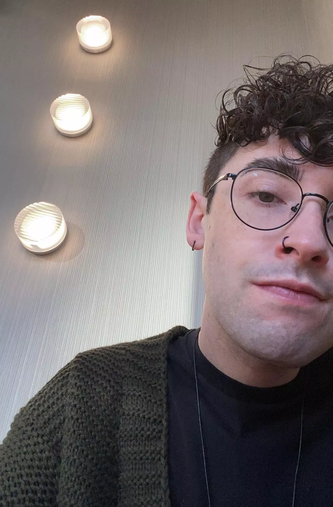 Ready to go home 😴