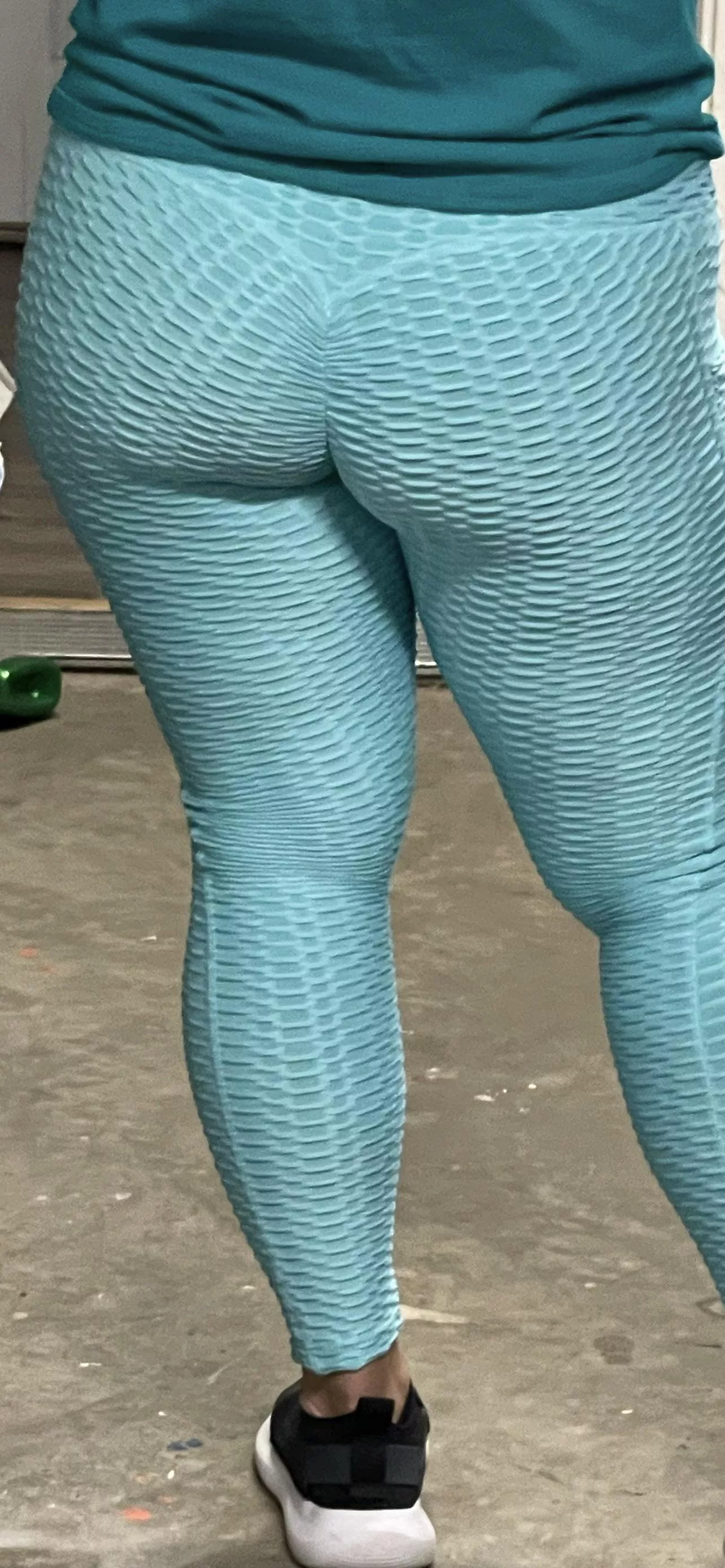 Ready to go “shopping”