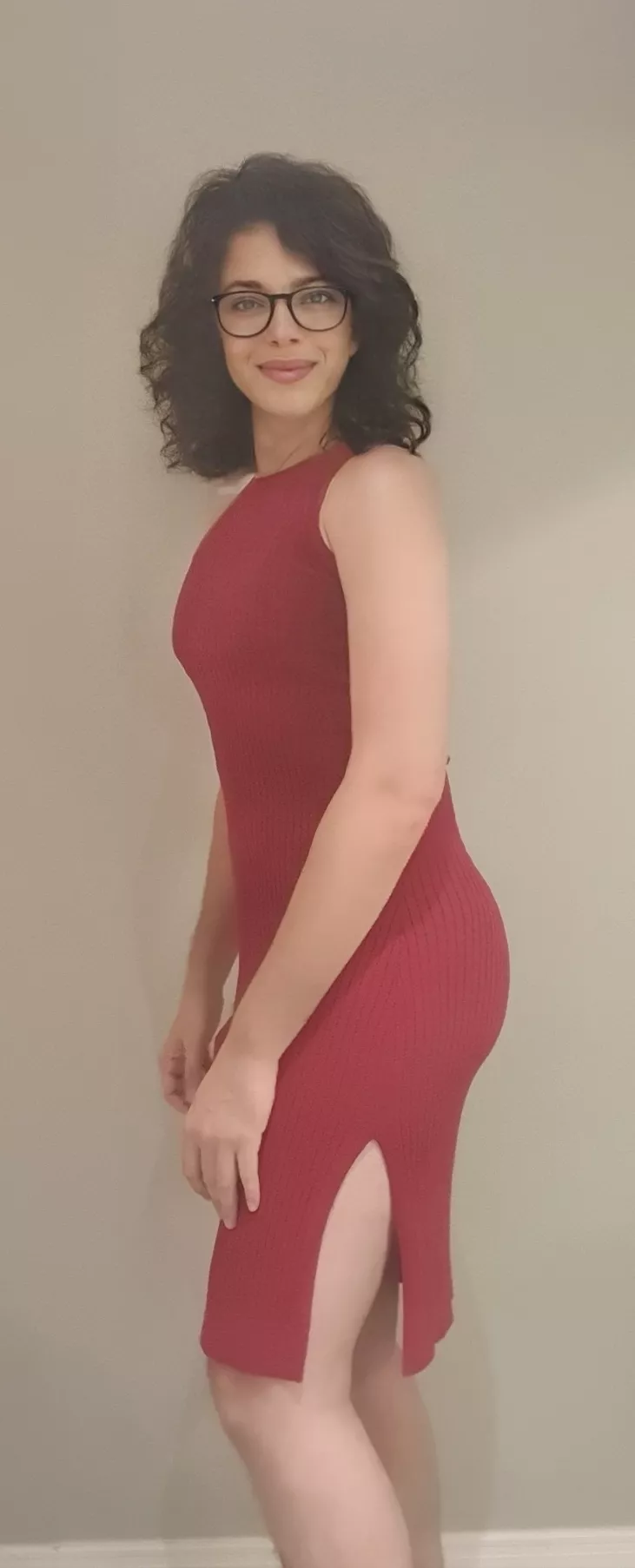 ready to go wild ... may I join you?