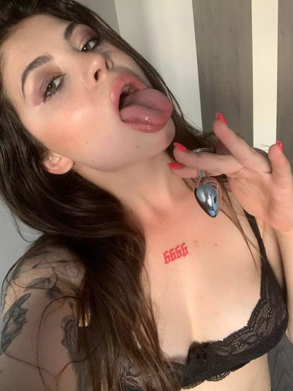 Ready to take one...or two ;)