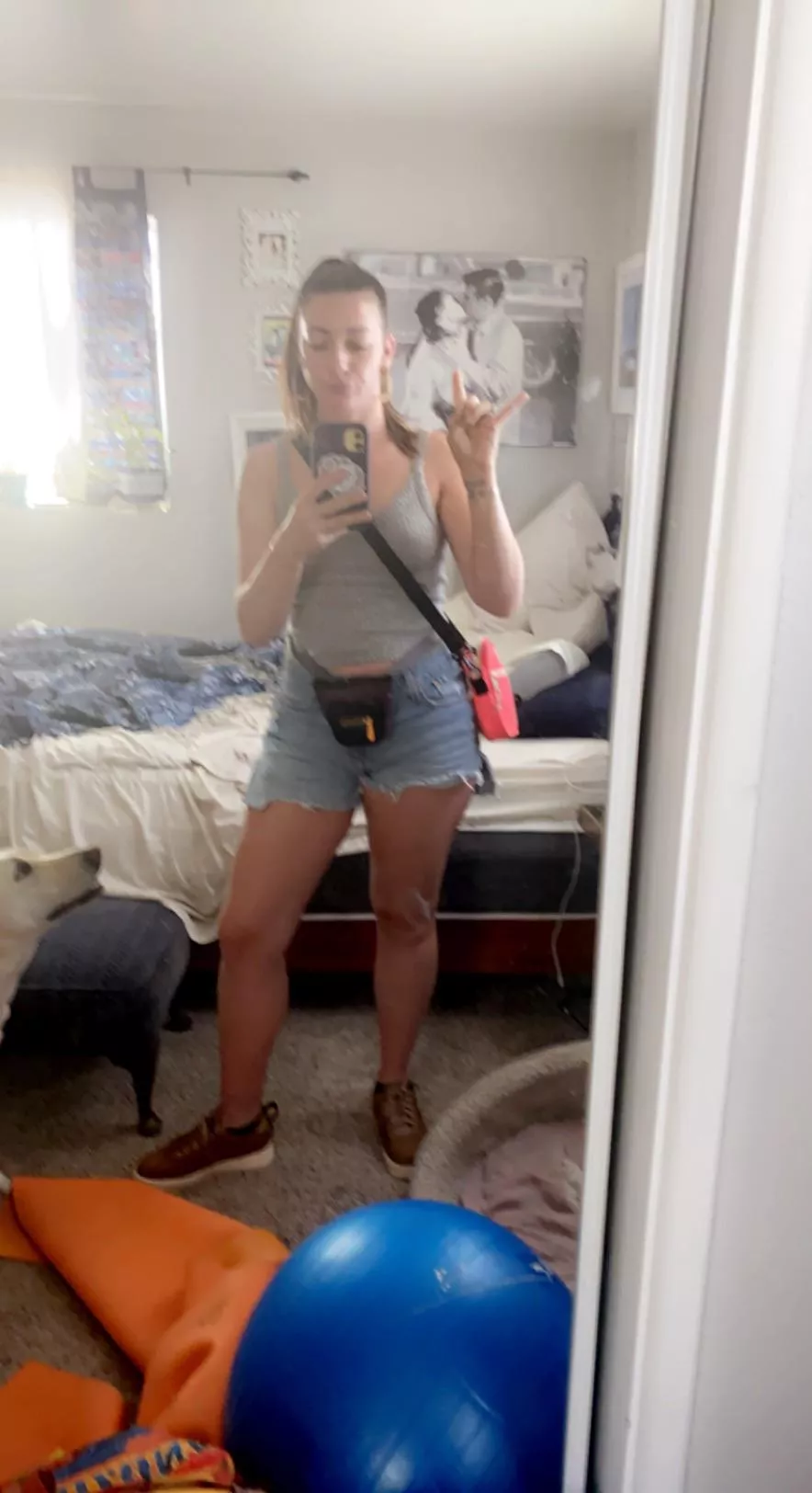 Real, genuine friend