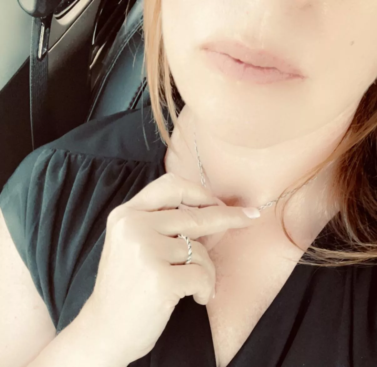 🌸 Reality check how much being collared means to me 🌸