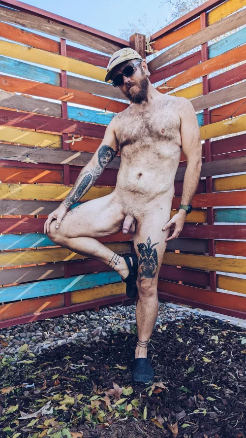 Realized I've done this weird pose a few times. Lol. I'll post the other as well.