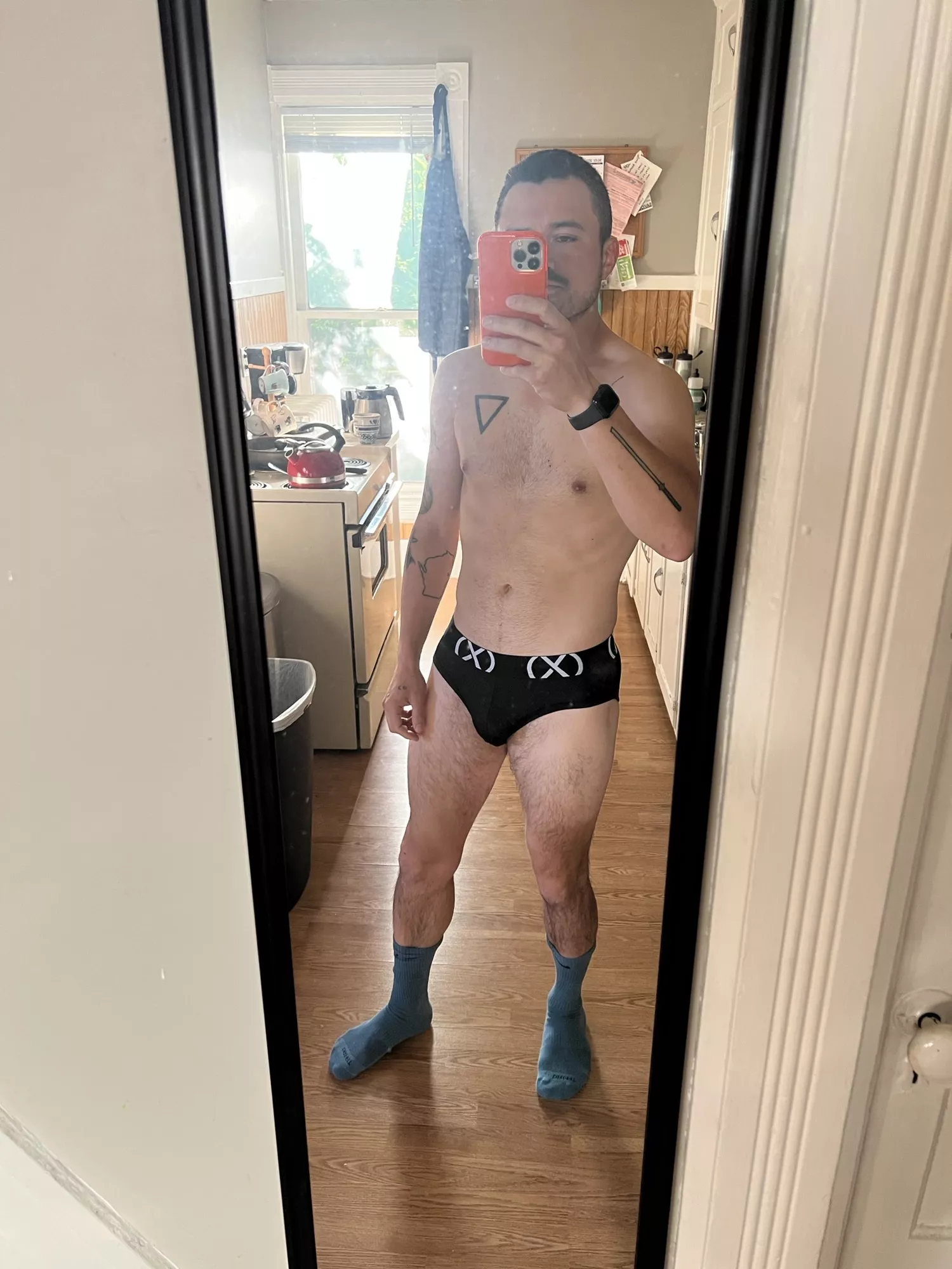 Really digging this new pair