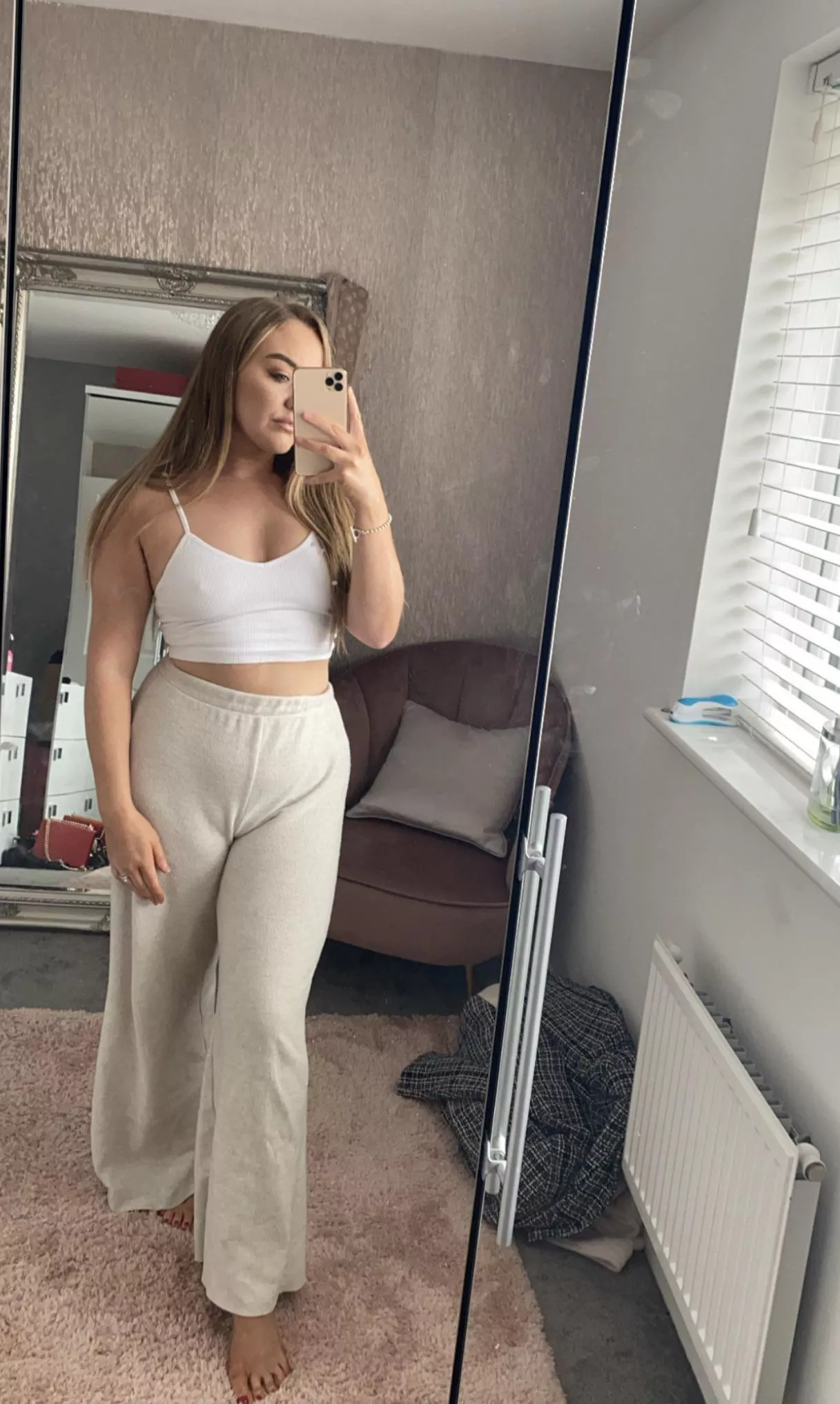 Really hoping it doesn’t rain later