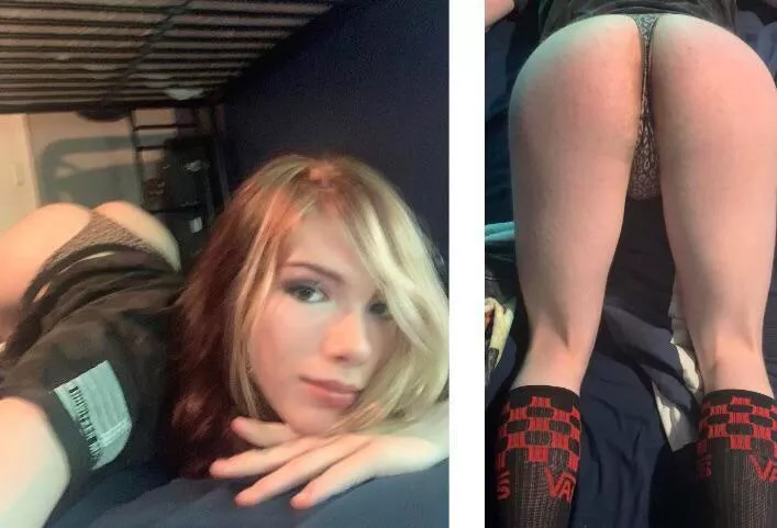 Really horny for cock rn ❤️