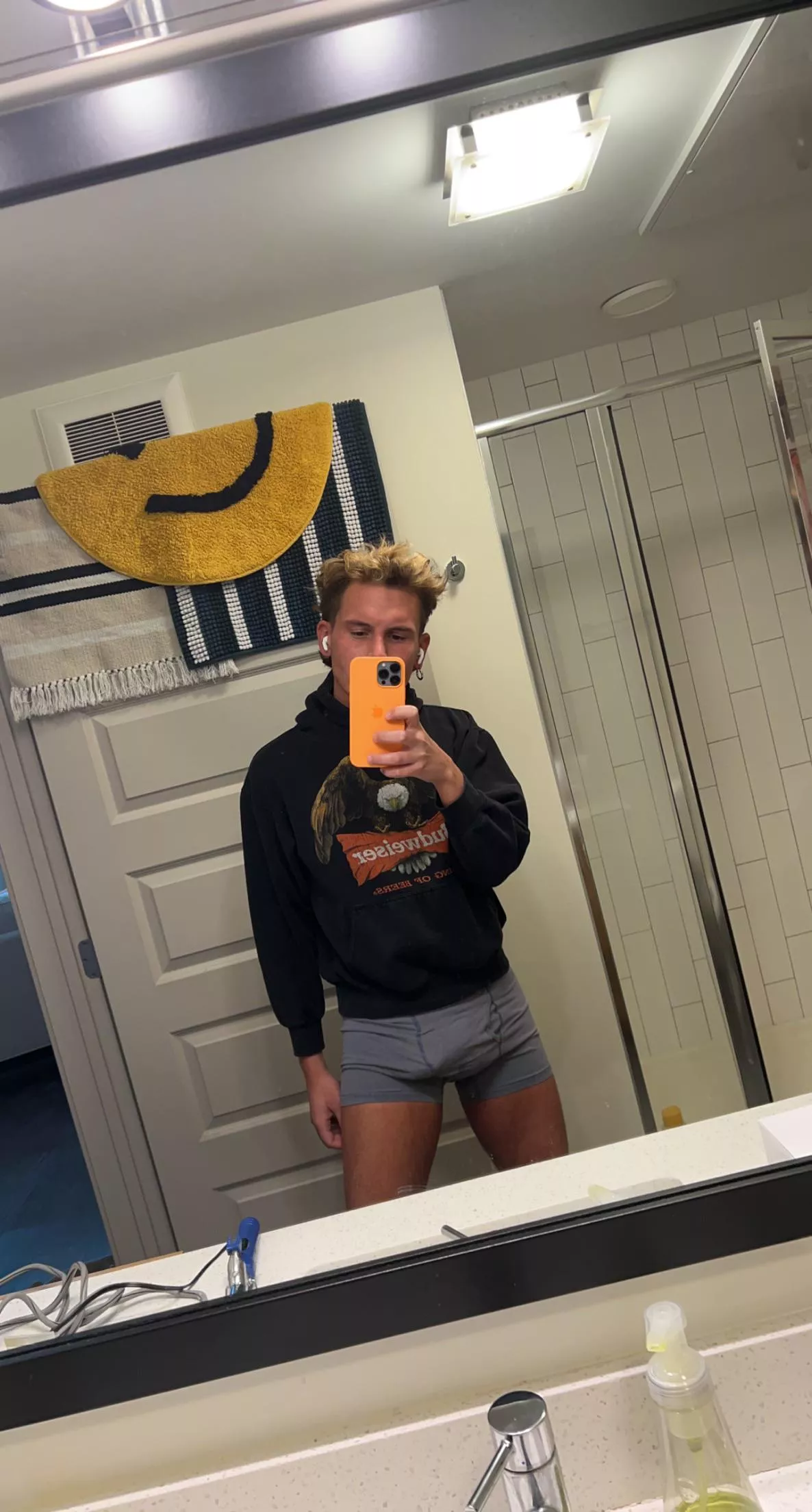 really rough day 🥲 cheer me up?