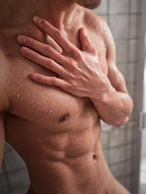 Recovery is important