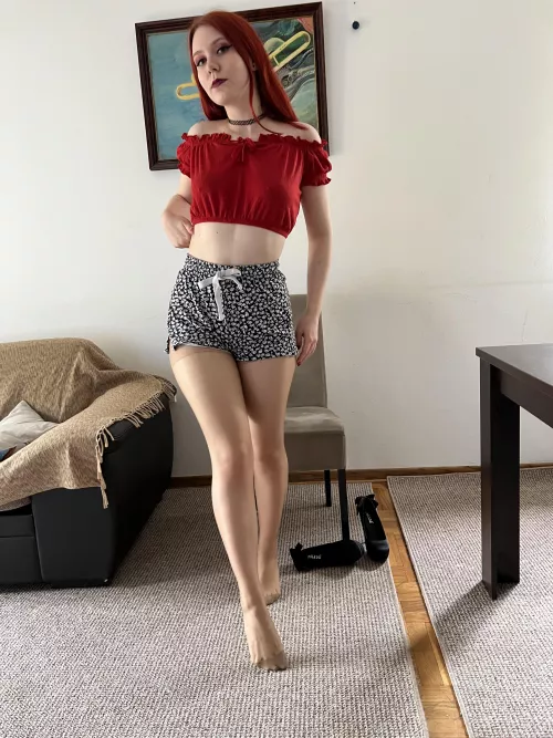 Red❤️