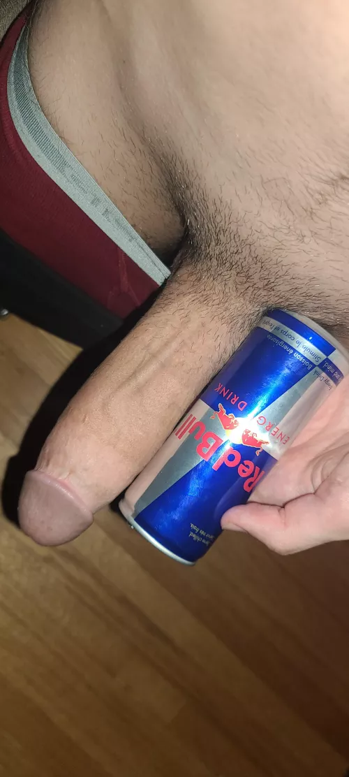 red bull