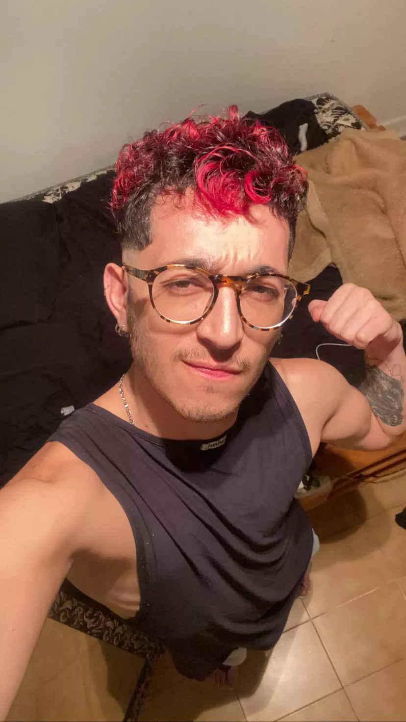 Red 🤟🏻🤟🏻