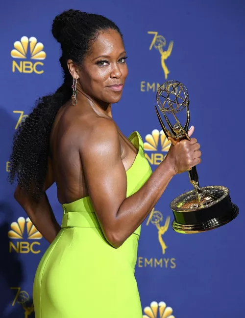 Regina King