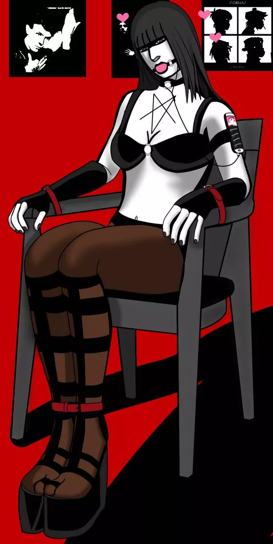 Relationship goals (OC) Relationship goals (OC)