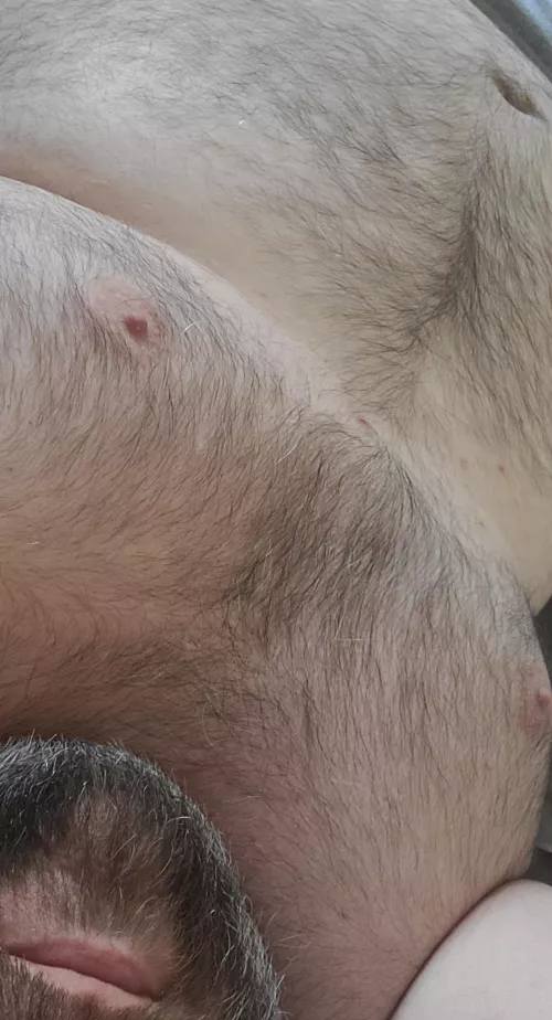 Relaxing is important