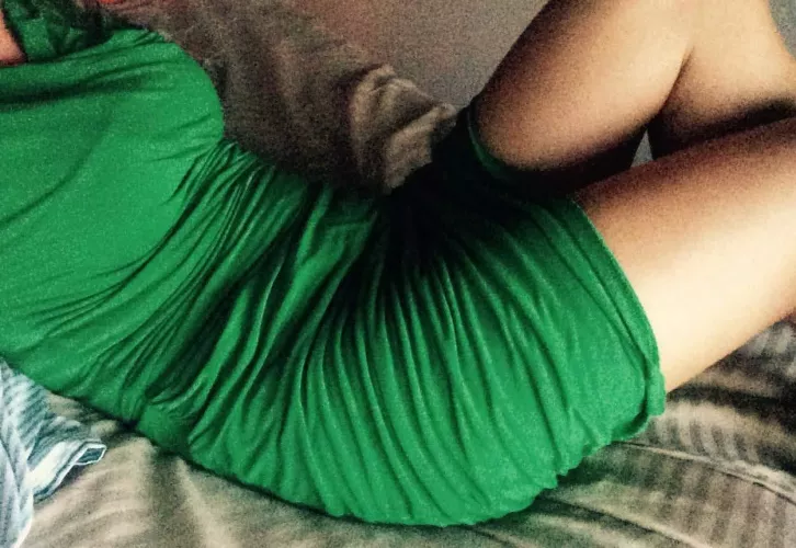 Remember how we met? ☘️Got so lucky with you in Ireland on Saint Patrick's Day💚