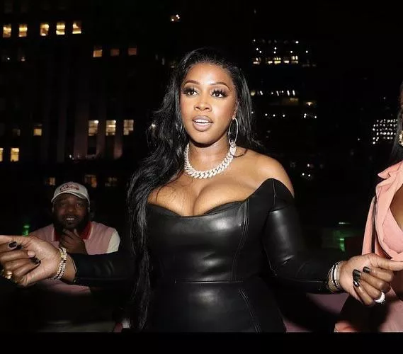 Remy Ma