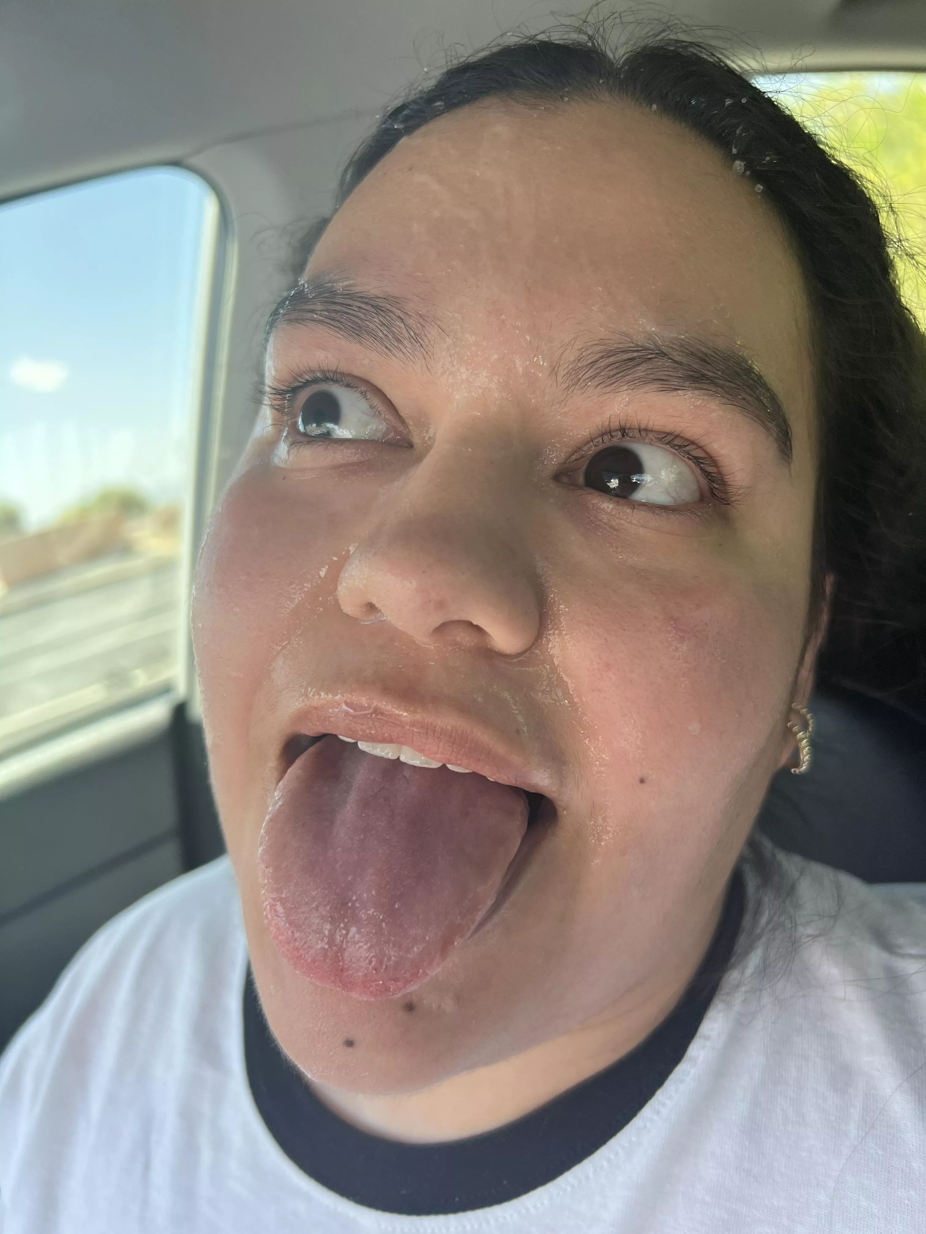 Request - Reddit/Kik