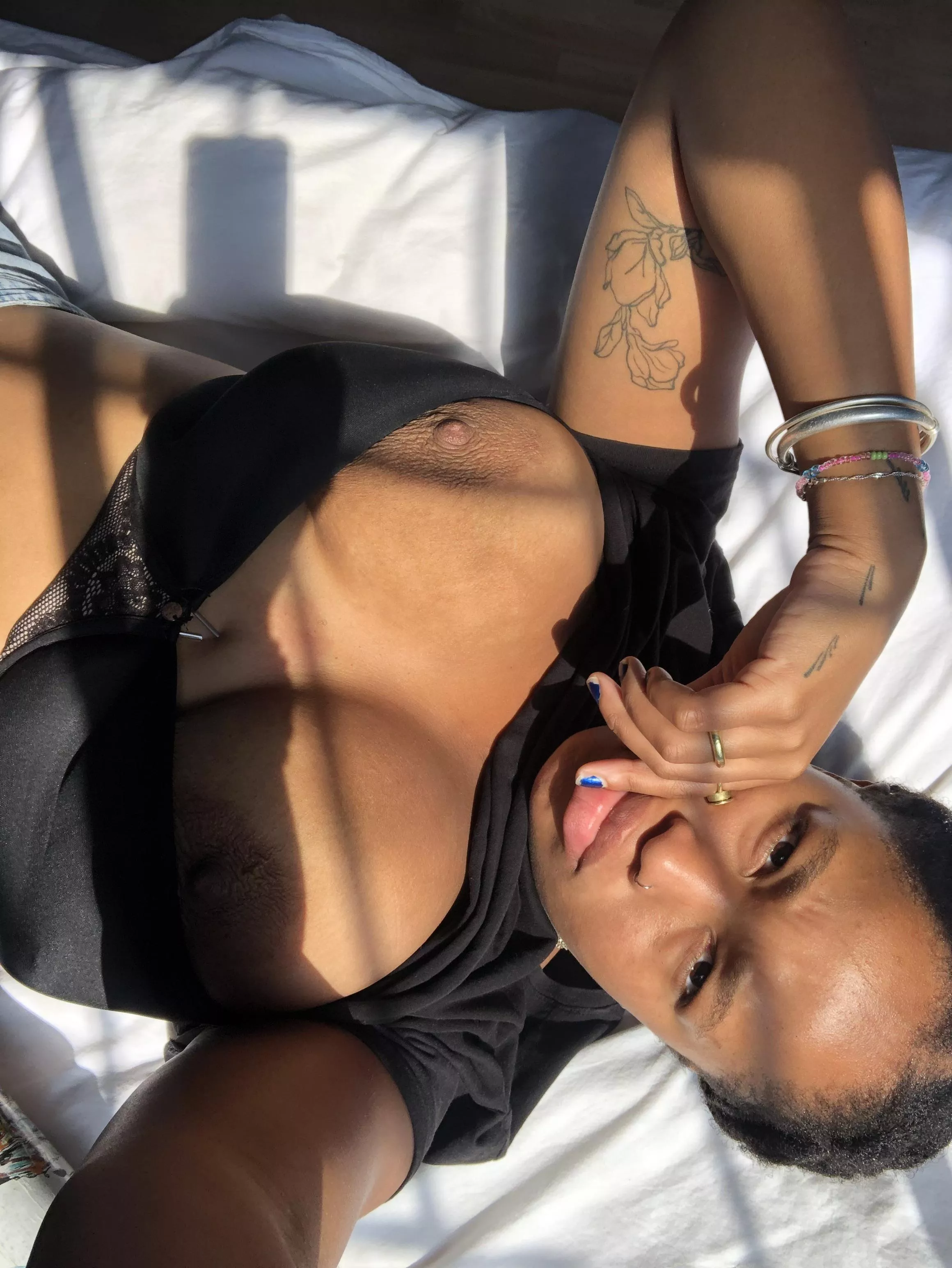 Respect women and fuck good is it that difficult