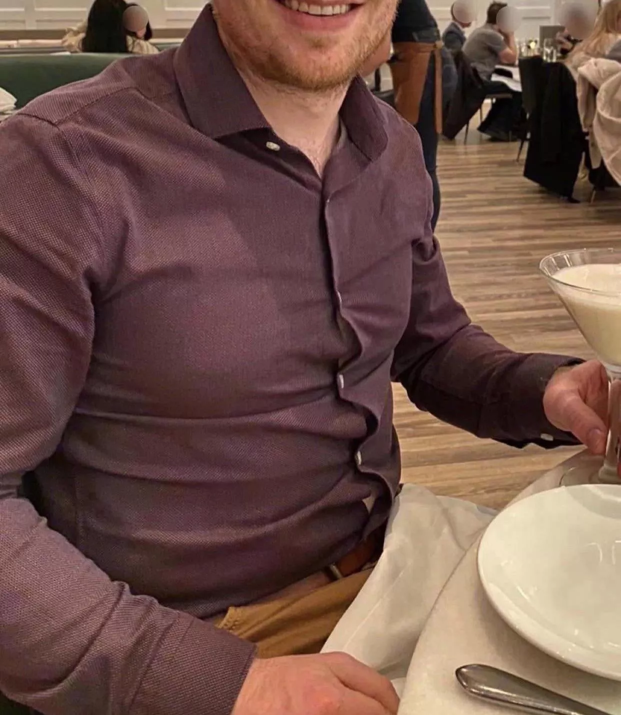 Respectful, experienced 28M visiting Fort McMurray, Alberta seeking new play partners. More about me in the comments.