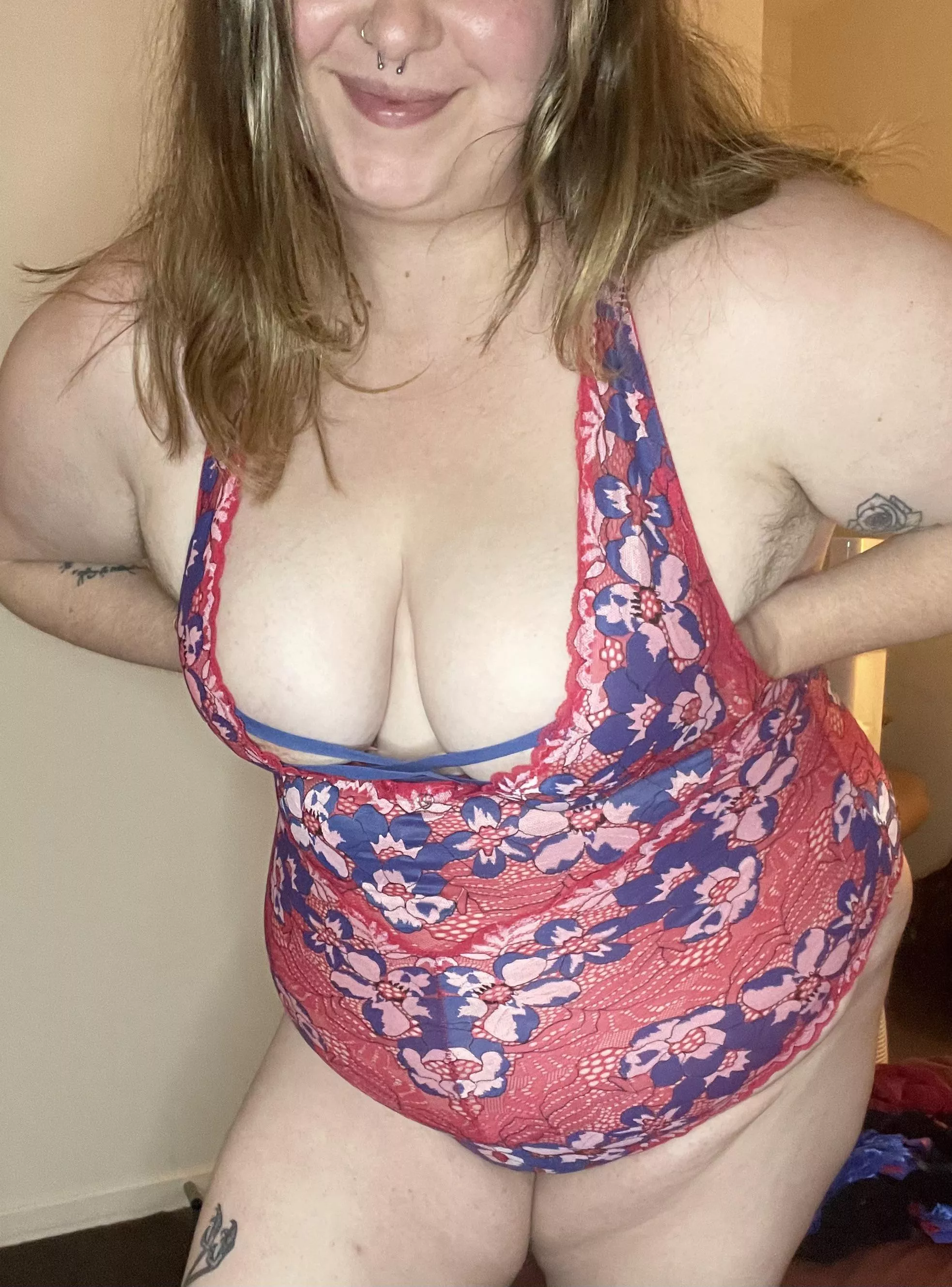 Respectfully, please rail me ☺️