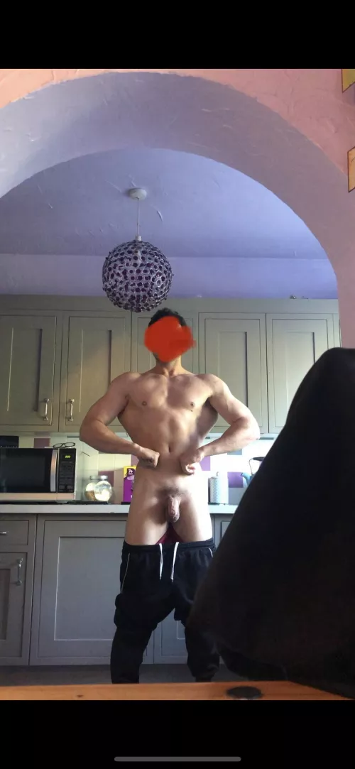 Rest day today 😲 [M]