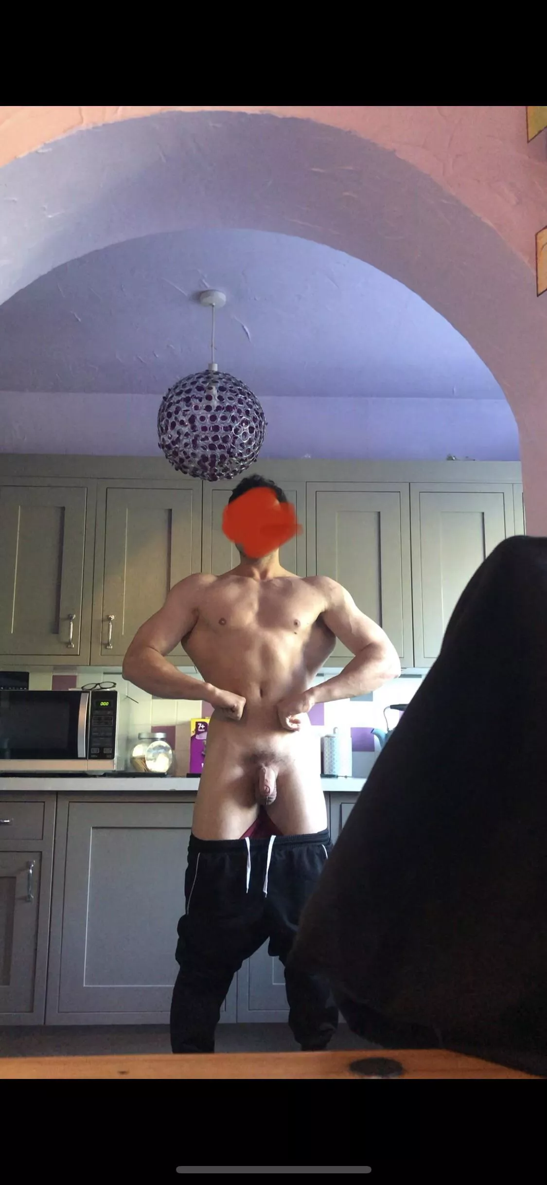 Rest day today 😲 [M]