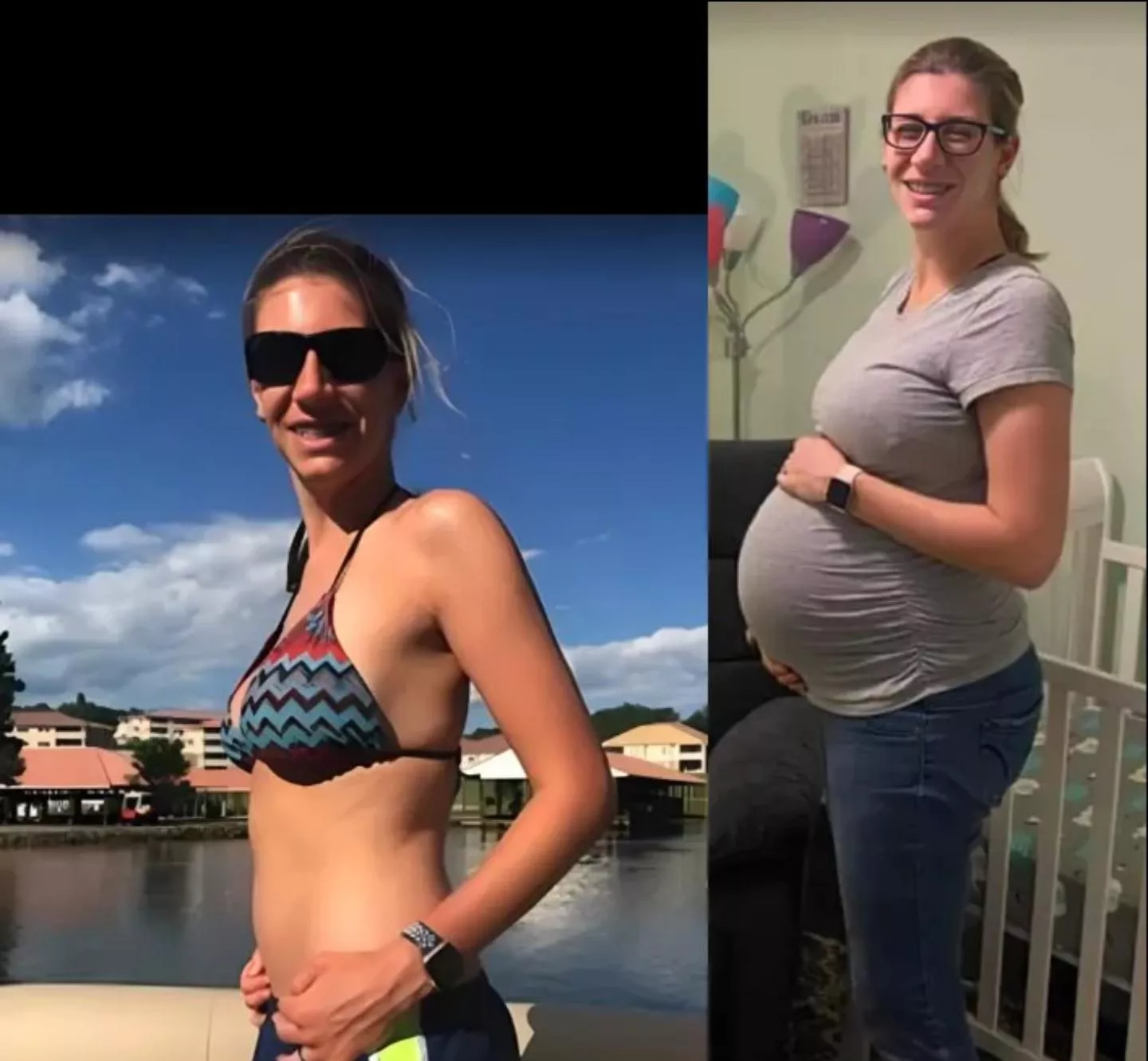 Reward of not pulling out Reward of not pulling out